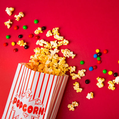 9月9日はポップコーンの日！知っているようで知らないポップコーンの雑学5選