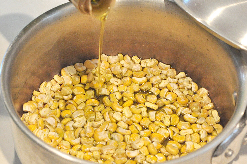 スイートコーン