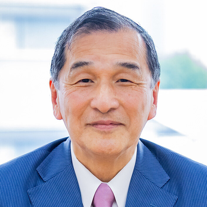 先生アイコン
