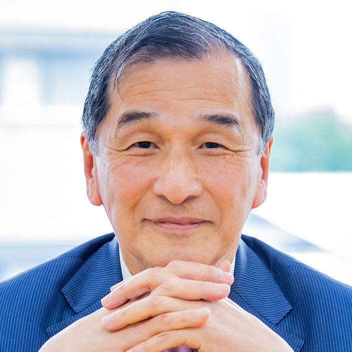 先生アイコン