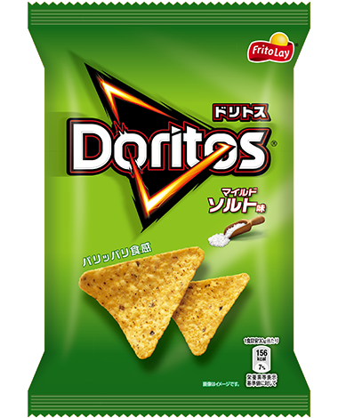 ドリトス Our Brands ジャパンフリトレー株式会社 ドリトス Our Brands ジャパンフリトレー株式会社