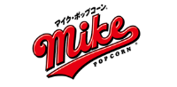 マイクポップコーン